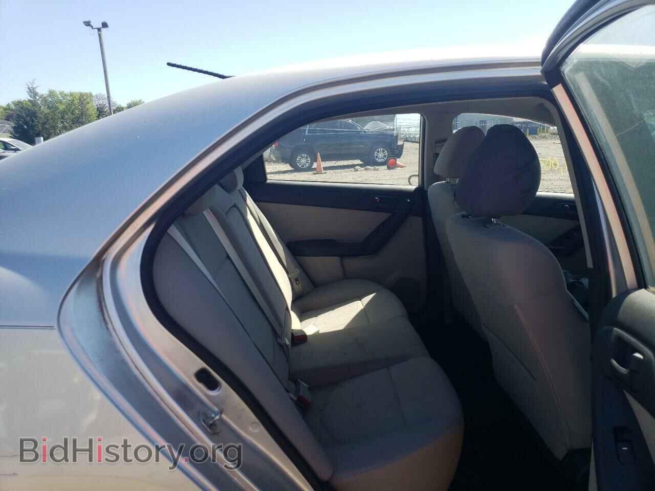2010 KIA FORTE - VIN: KNAFU4A28A5121284 - Фото 6