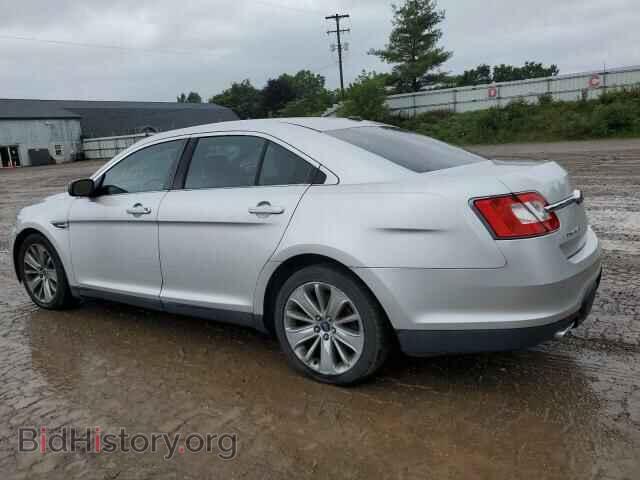 2010 FORD ALL Models - VIN: 1FAHP2FW7AG141006 - Фото 2