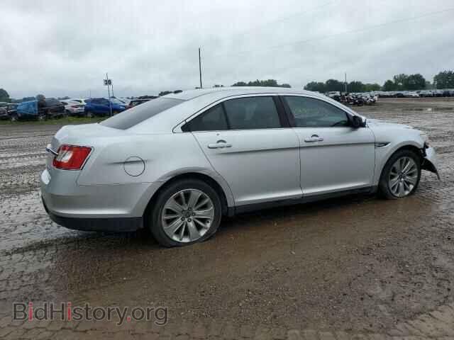 2010 FORD ALL Models - VIN: 1FAHP2FW7AG141006 - Фото 3