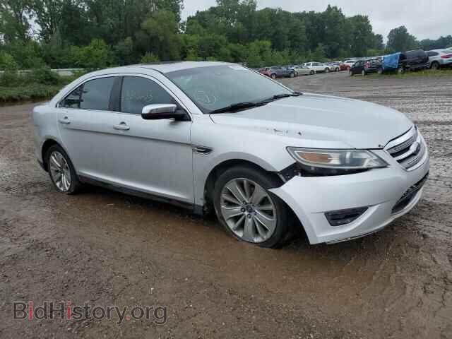 2010 FORD ALL Models - VIN: 1FAHP2FW7AG141006 - Фото 4