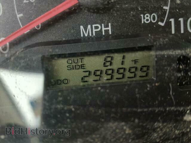2007 TOYOTA COROLLA - VIN: 2T1BR32E77C801002 - Фото 8