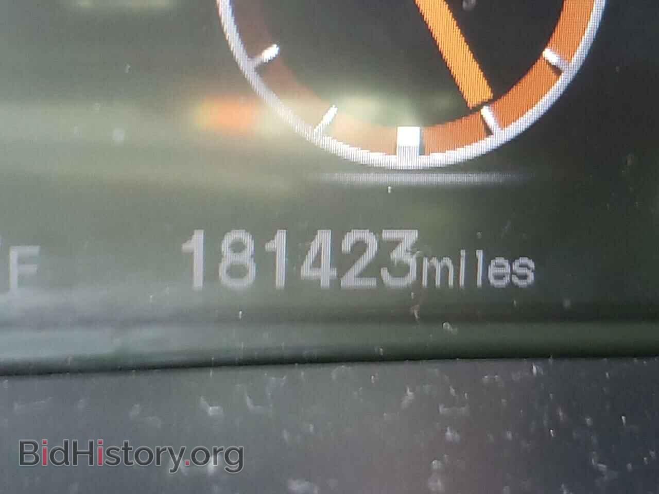 2013 HONDA CIVIC - VIN: 19XFB4F22DE200461 - Фото 8
