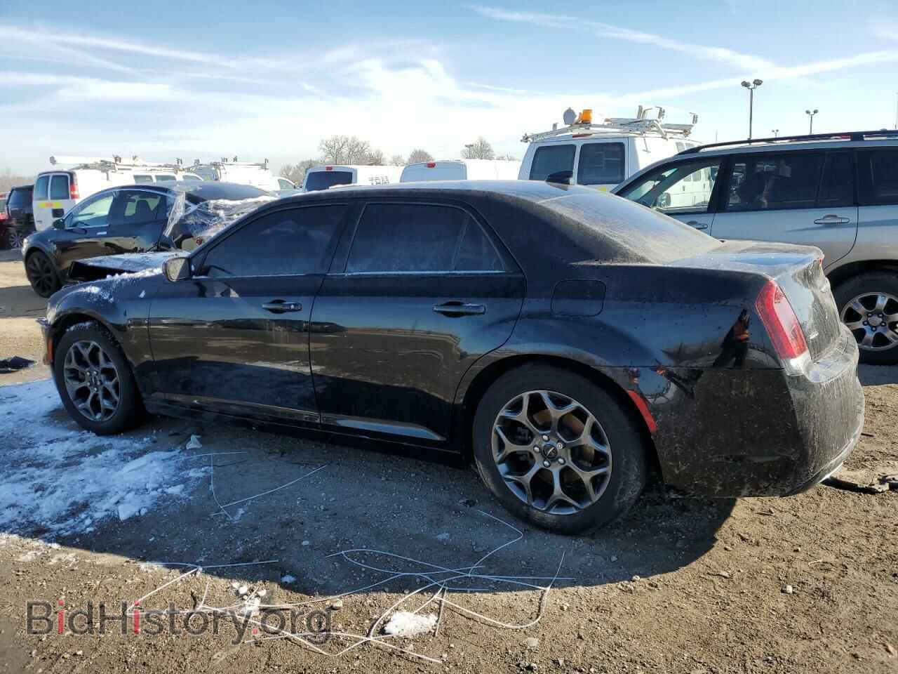 2017 CHRYSLER 300 - VIN: 2C3CCAGG5HH612896 - Фото 2