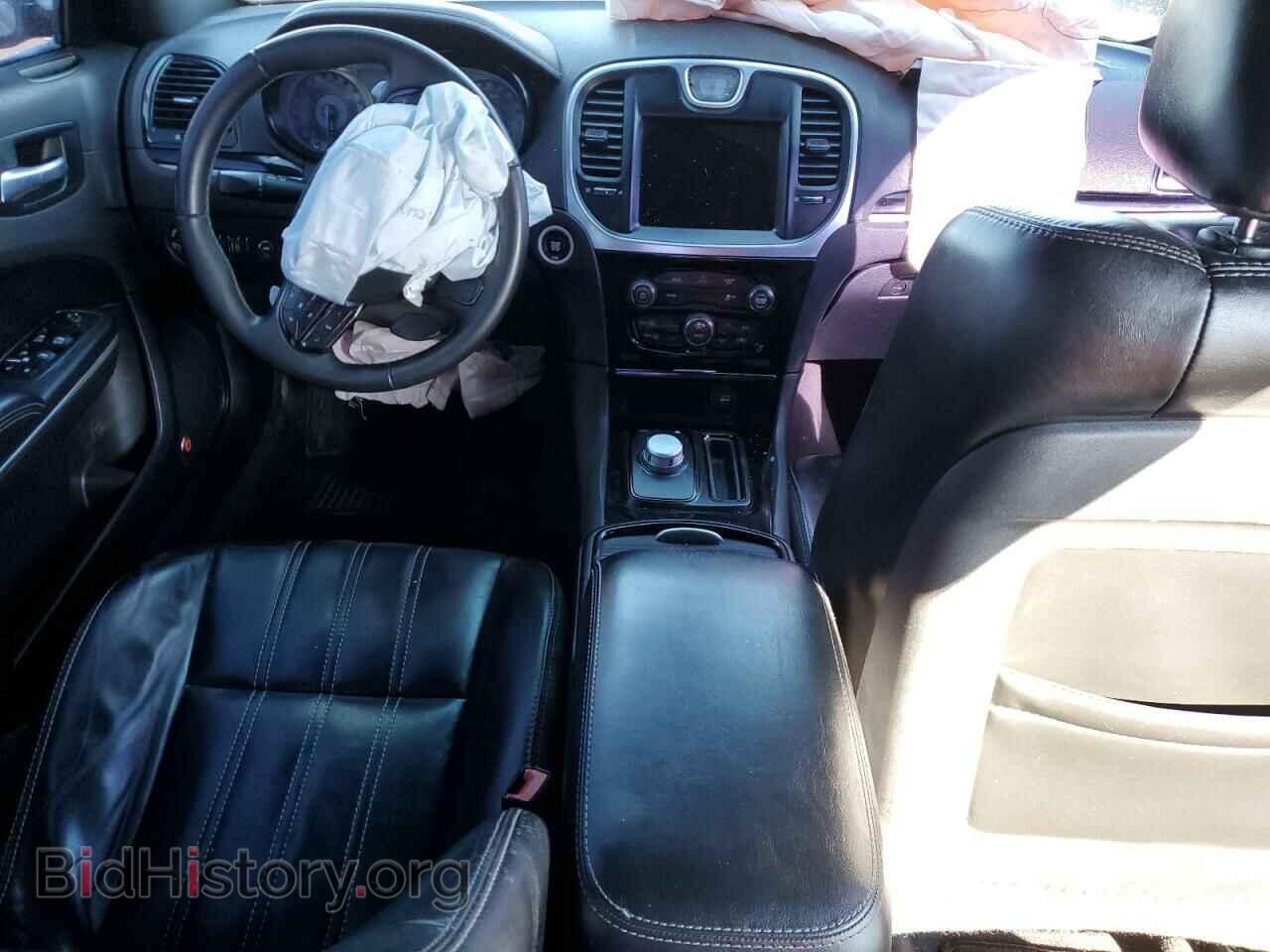 2017 CHRYSLER 300 - VIN: 2C3CCAGG5HH612896 - Фото 8