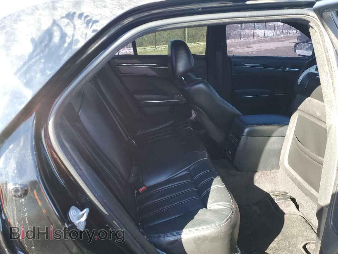 2017 CHRYSLER 300 - VIN: 2C3CCAGG5HH612896 - Фото 10