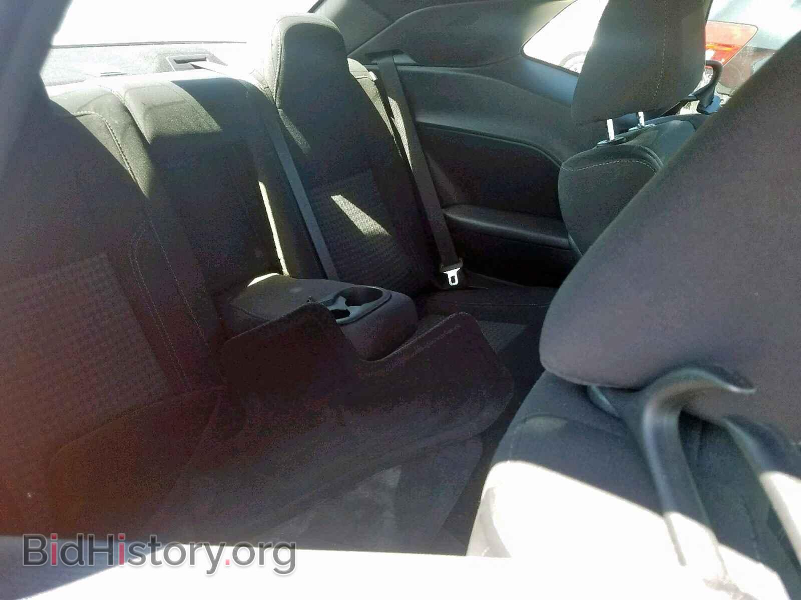 2017 DODGE CHALLENGER - VIN: 2C3CDZAG5HH560366 - Фото 6