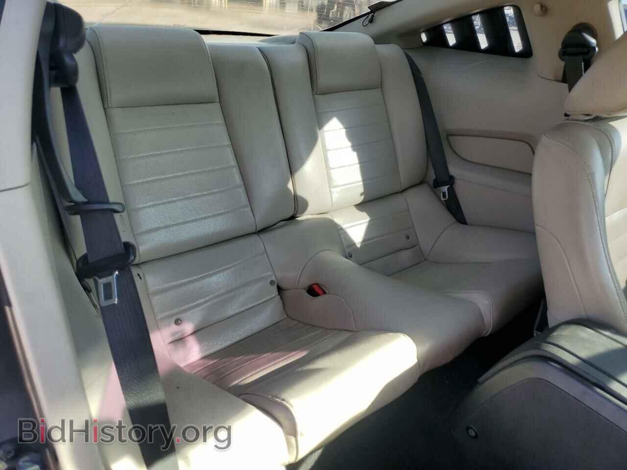 2010 FORD ALL Models - VIN: 1ZVBP8AN3A5106800 - Фото 10