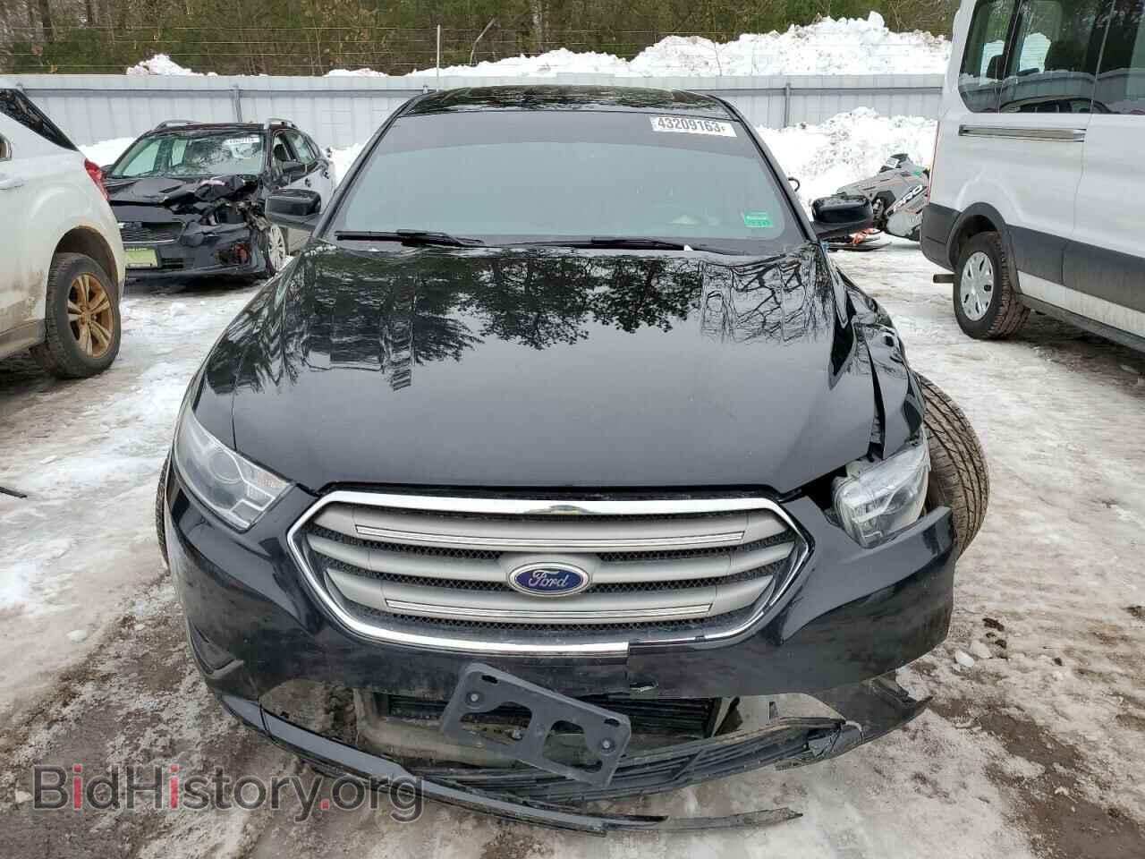 2015 FORD TAURUS - VIN: 1FAHP2H81FG193527 - Photo 5