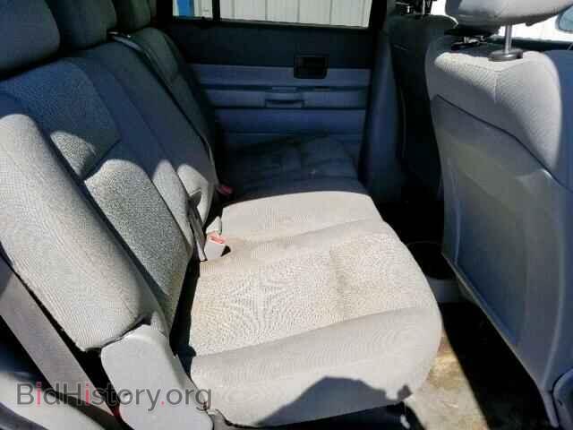 2007 DODGE DURANGO SX - VIN: 1D8HB38P57F565031 - Photo 6