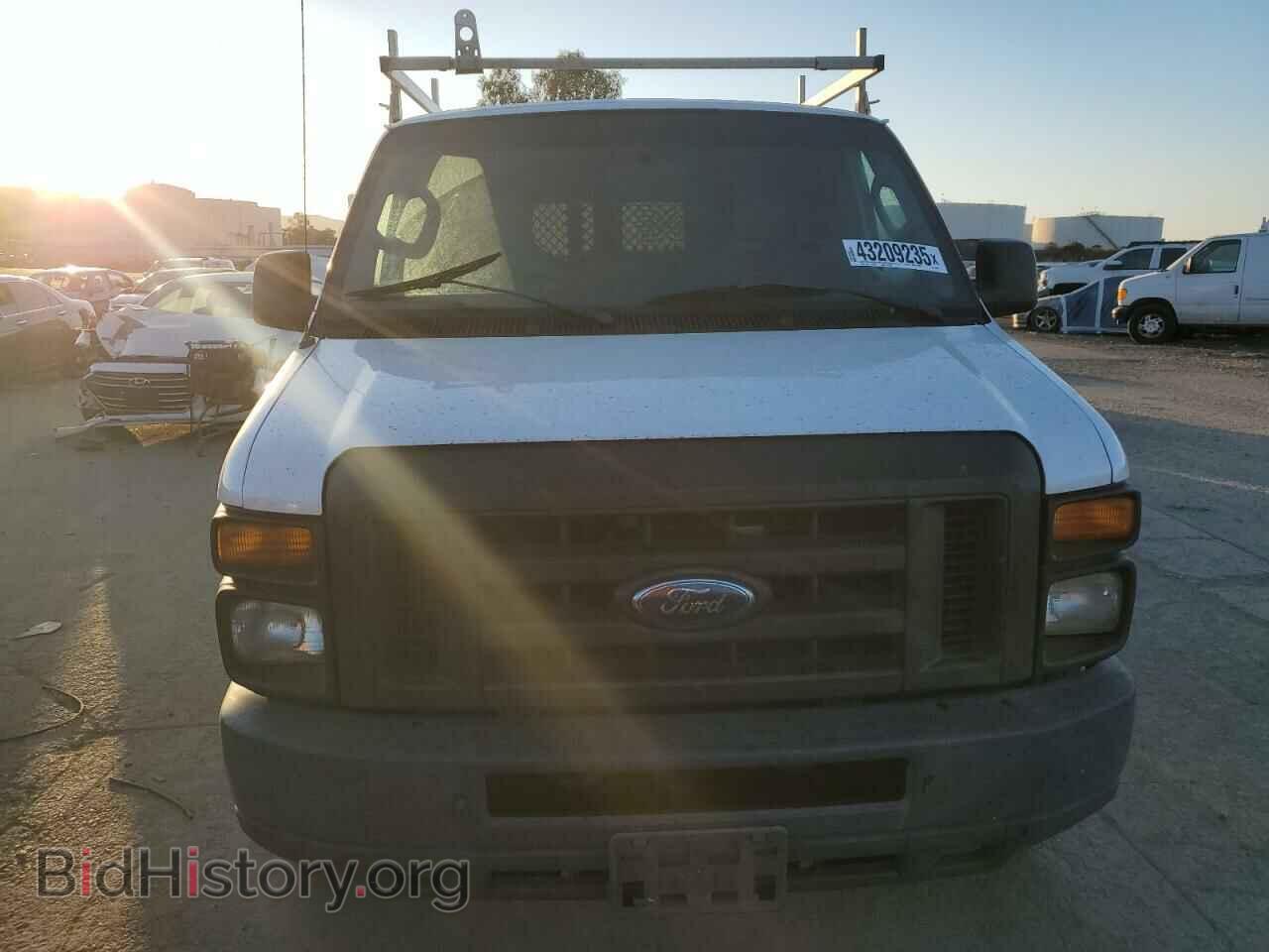 2011 FORD ALL Models - VIN: 1FTNE2EL6BDB40149 - Фото 5