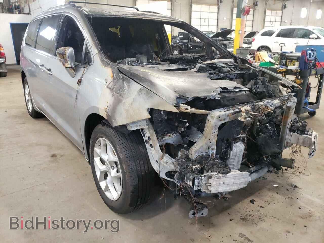 Photo 2C4RC1FG1KR644513 - CHRYSLER PACIFICA 2019