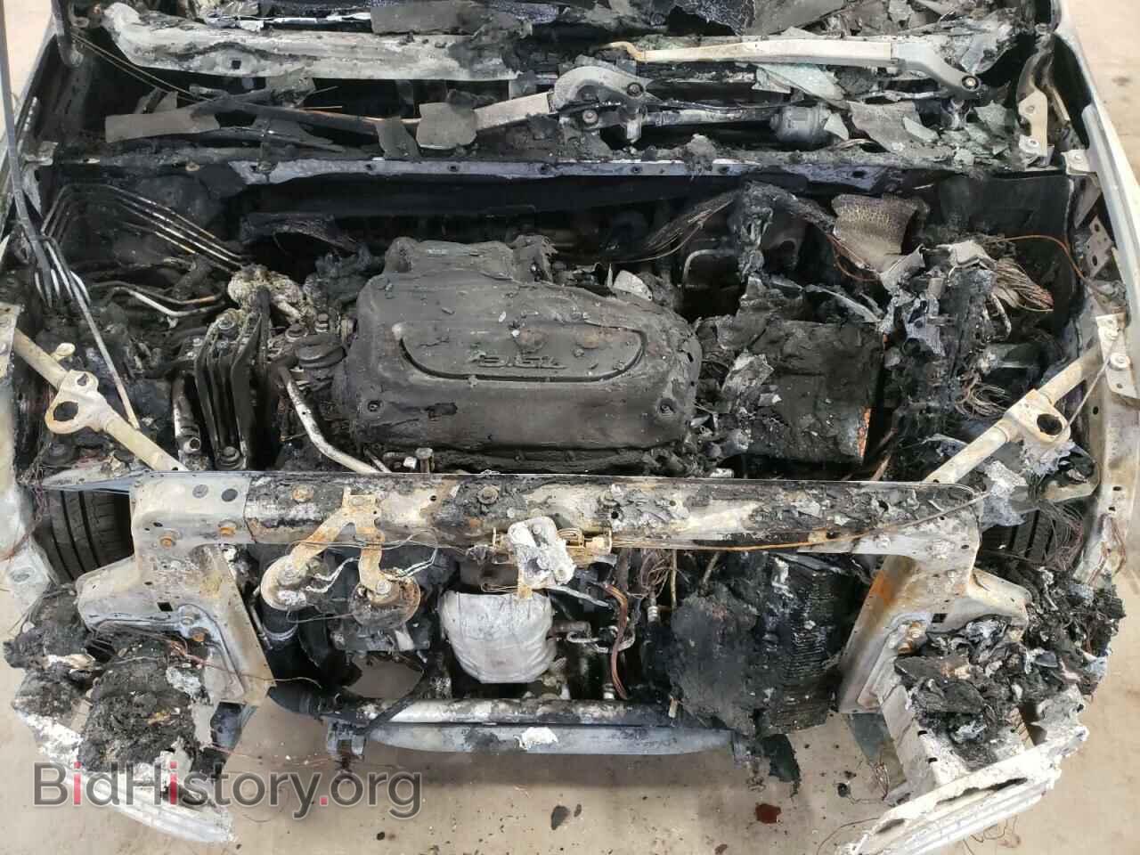 2019 CHRYSLER PACIFICA - VIN: 2C4RC1FG1KR644513 - Photo 7