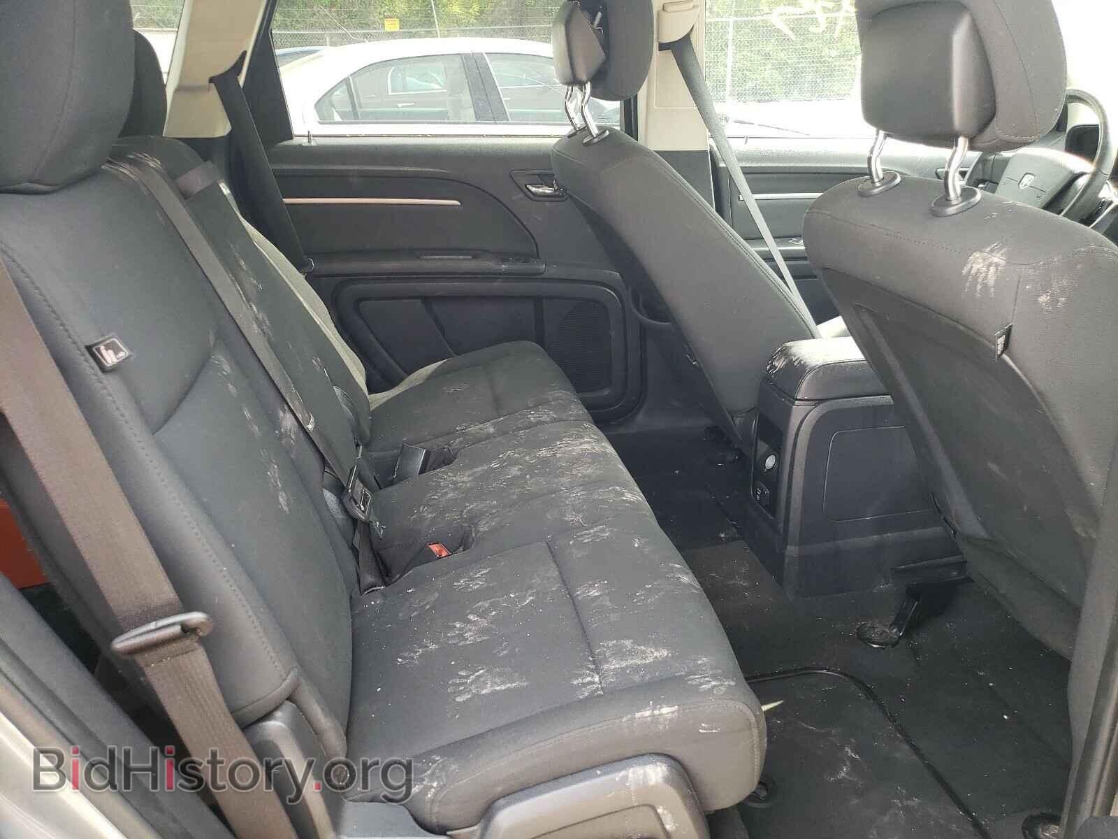 2010 DODGE JOURNEY - VIN: 3D4PG5FV8AT149449 - Фото 6