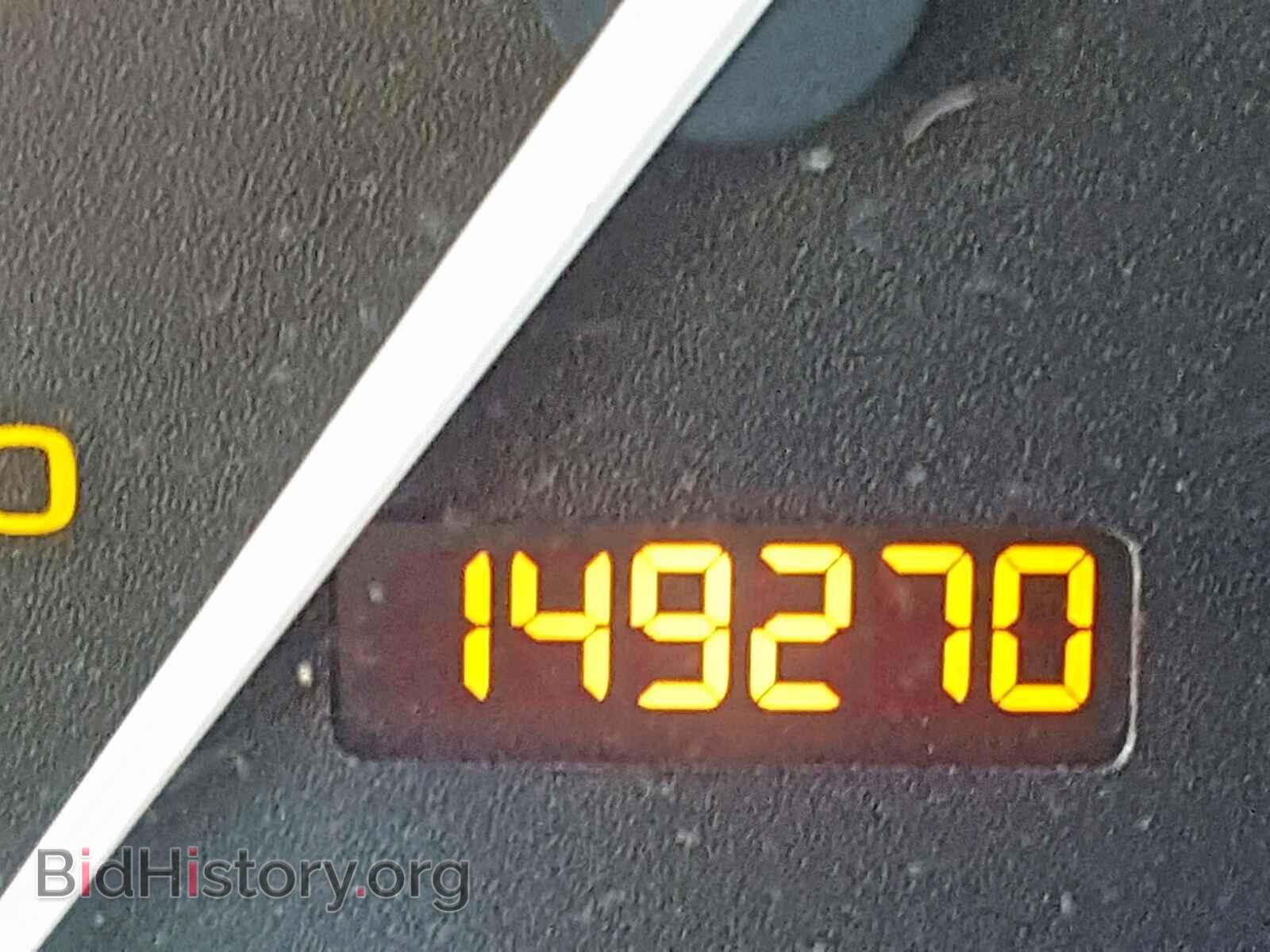 2001 SATURN SC1/SC2 - VIN: 1G8ZR12761Z291012 - Фото 8