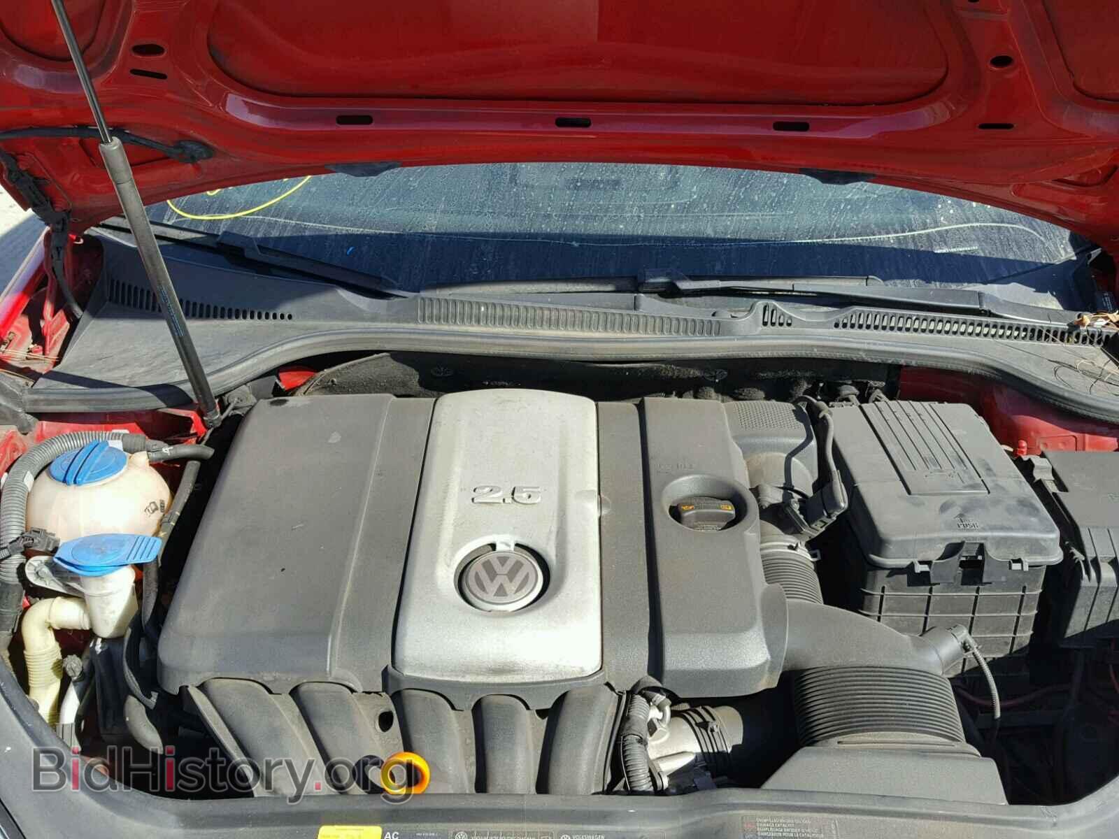 2007 VOLKSWAGEN RABBIT - VIN: WVWDR71K67W094182 - Фото 7
