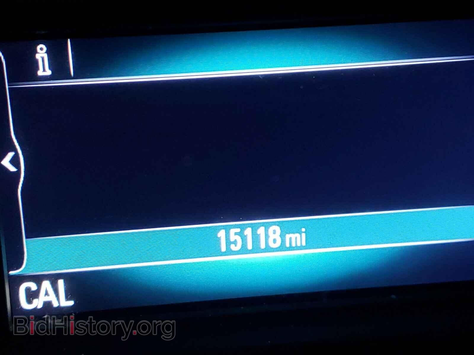 2018 BUICK ENVISION - VIN: LRBFX2SA5JD059142 - Photo 8