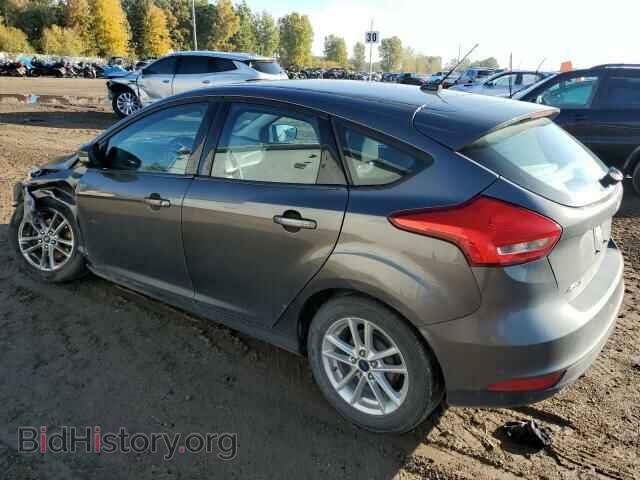 2016 FORD FOCUS - VIN: 1FADP3K29GL269822 - Фото 2