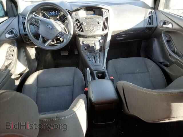 2016 FORD FOCUS - VIN: 1FADP3K29GL269822 - Фото 8