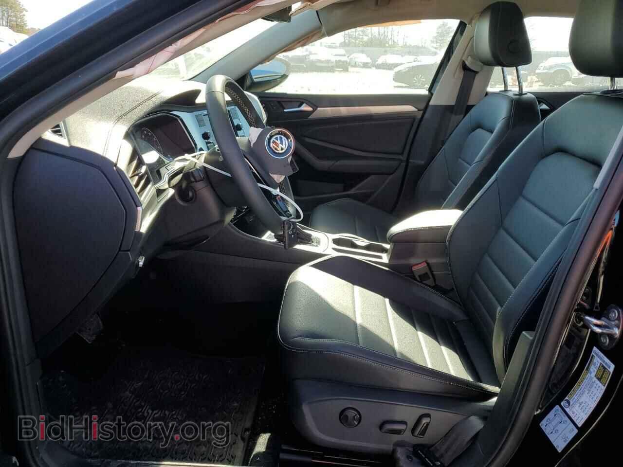 2021 VOLKSWAGEN JETTA - VIN: 3VWC57BU9MM096637 - Фото 7
