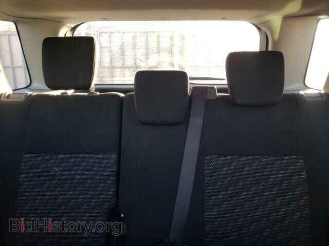 2008 SUZUKI SX4 - VIN: JS2YB413285100084 - Фото 10