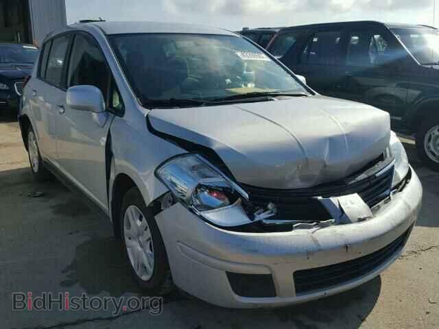Фотография 3N1BC1CP7CK254044 - NISSAN VERSA 2012