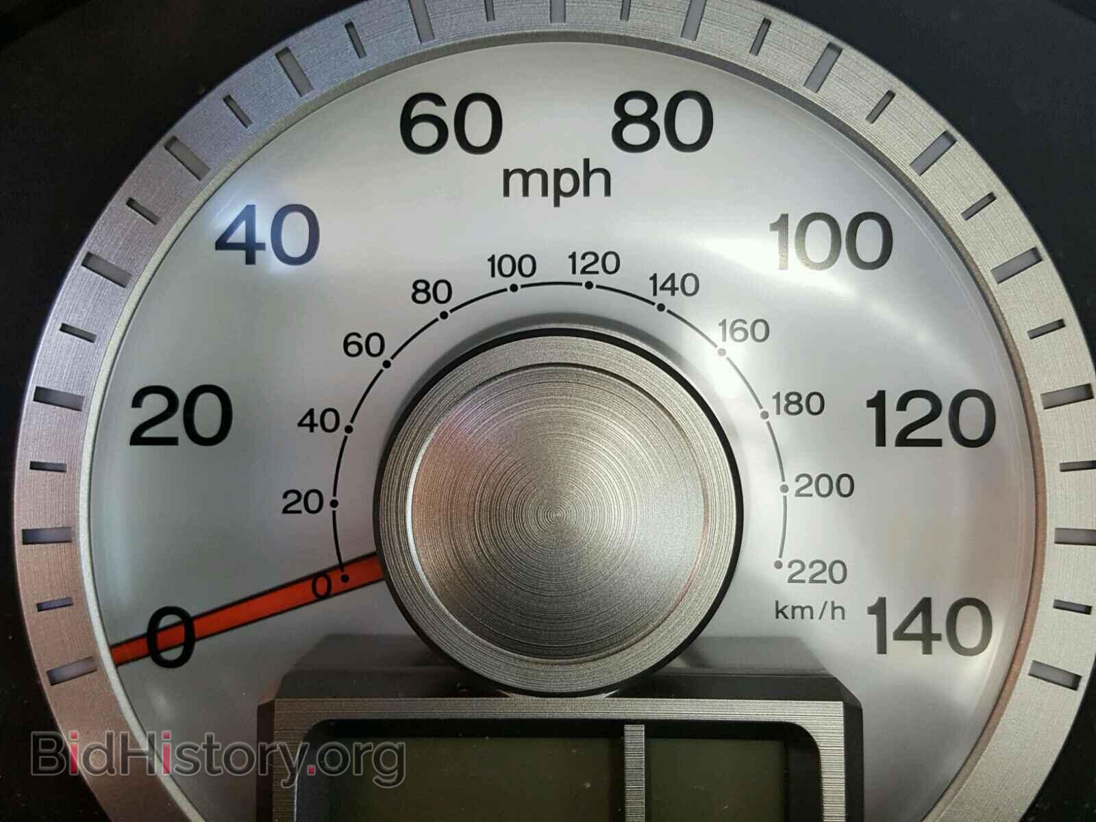 2009 HONDA PILOT - VIN: 5FNYF48559B032367 - Фото 8