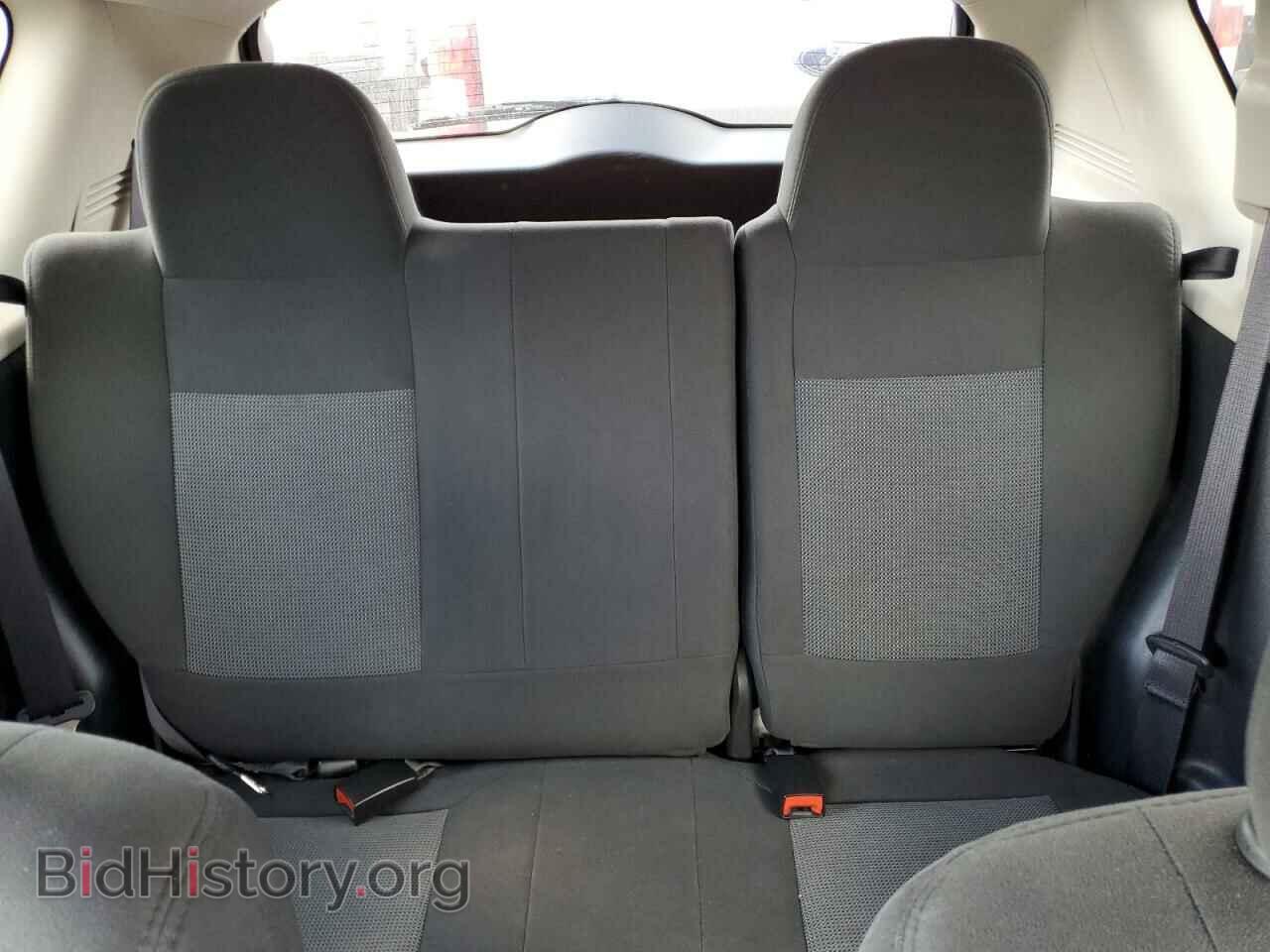 2017 JEEP COMPASS - VIN: 1C4NJCBA2HD147743 - Фото 10