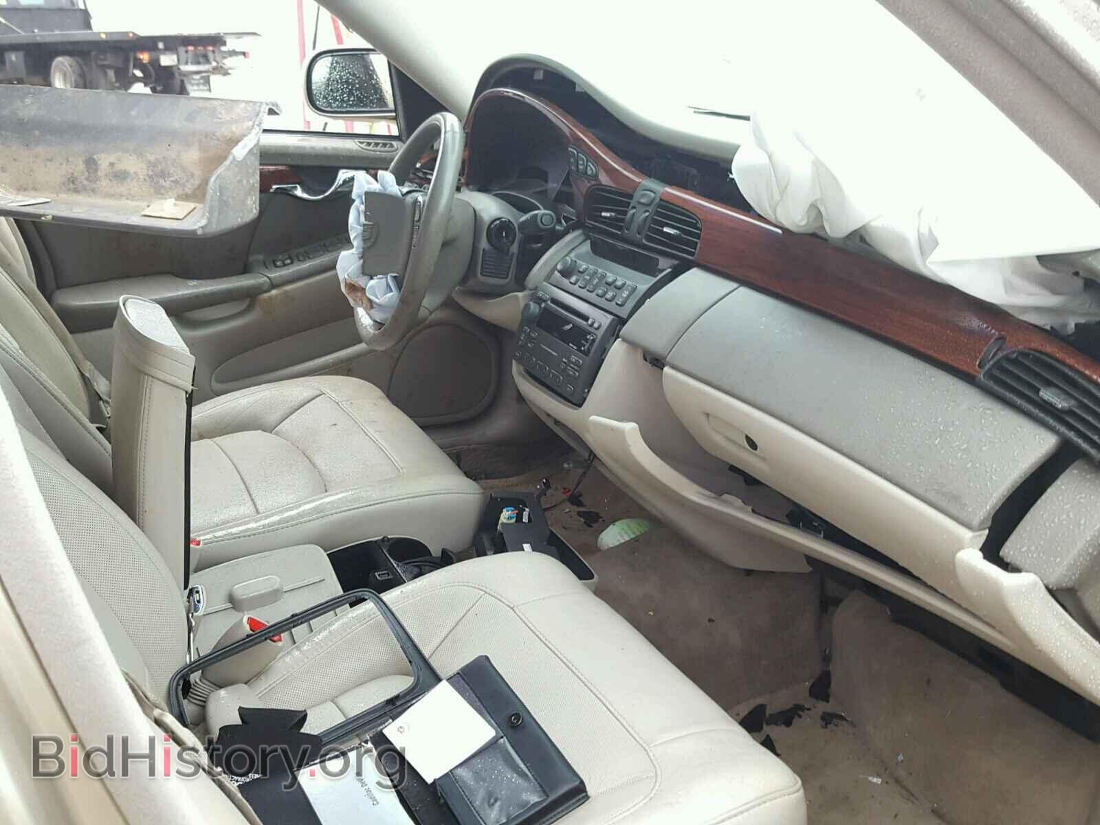 2005 CADILLAC DEVILLE - VIN: 1G6KD54Y85U147664 - Photo 5