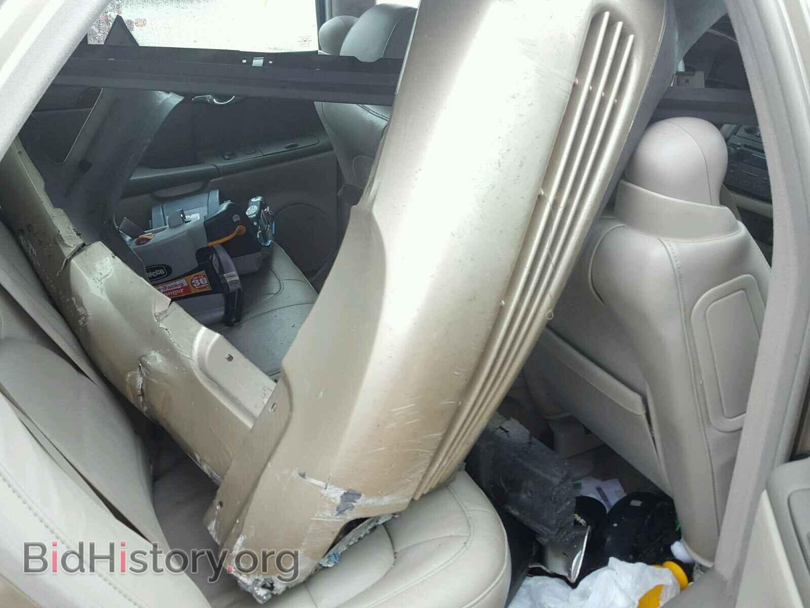 2005 CADILLAC DEVILLE - VIN: 1G6KD54Y85U147664 - Photo 6