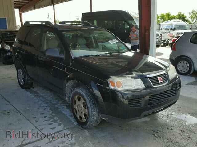 Photo 5GZCZ33D07S810941 - SATURN VUE 2007