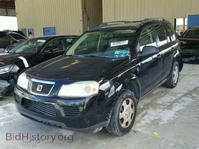 2007 SATURN VUE - VIN: 5GZCZ33D07S810941 - Photo 2