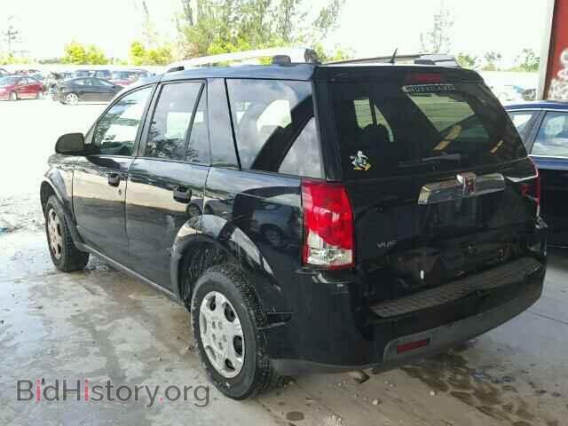2007 SATURN VUE - VIN: 5GZCZ33D07S810941 - Photo 3