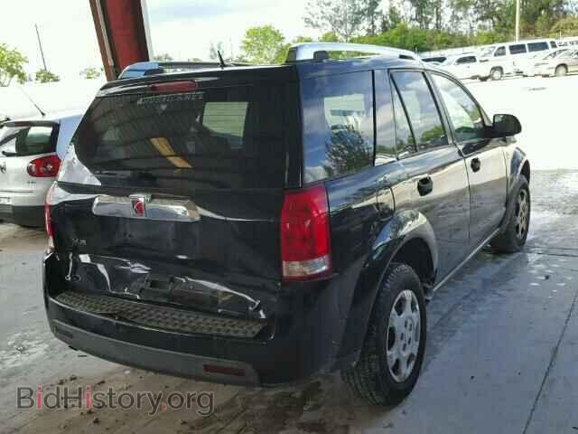 2007 SATURN VUE - VIN: 5GZCZ33D07S810941 - Photo 4