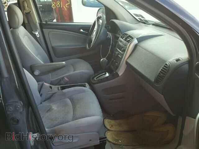 2007 SATURN VUE - VIN: 5GZCZ33D07S810941 - Photo 5