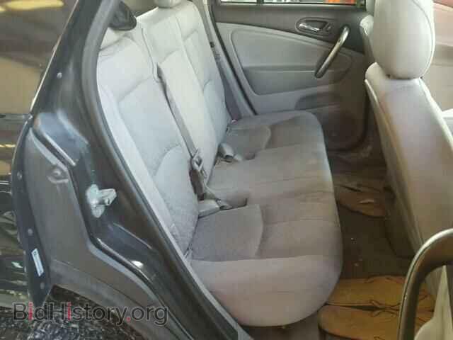 2007 SATURN VUE - VIN: 5GZCZ33D07S810941 - Photo 6