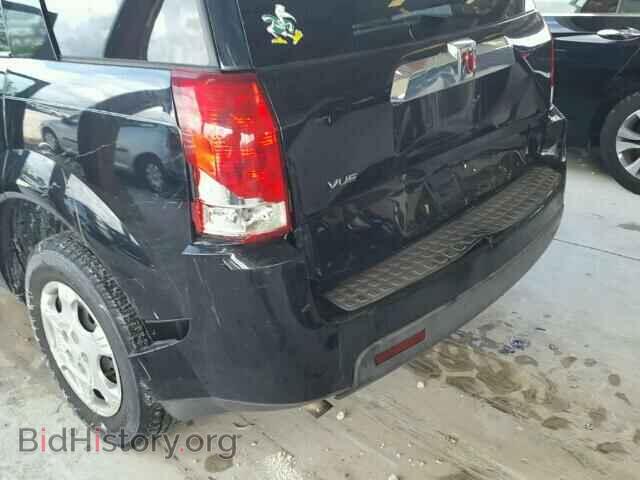 2007 SATURN VUE - VIN: 5GZCZ33D07S810941 - Photo 9