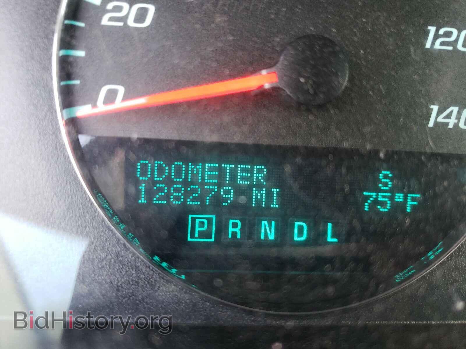 2014 CHEVROLET IMPALA - VIN: 2G1WC5E30E1183146 - Фото 8