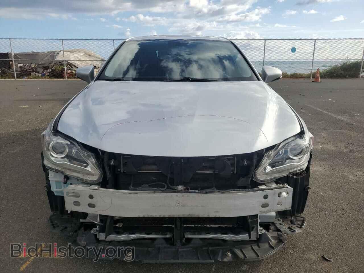 2013 LEXUS CT 200 - VIN: JTHKD5BH3D2139111 - Photo 5