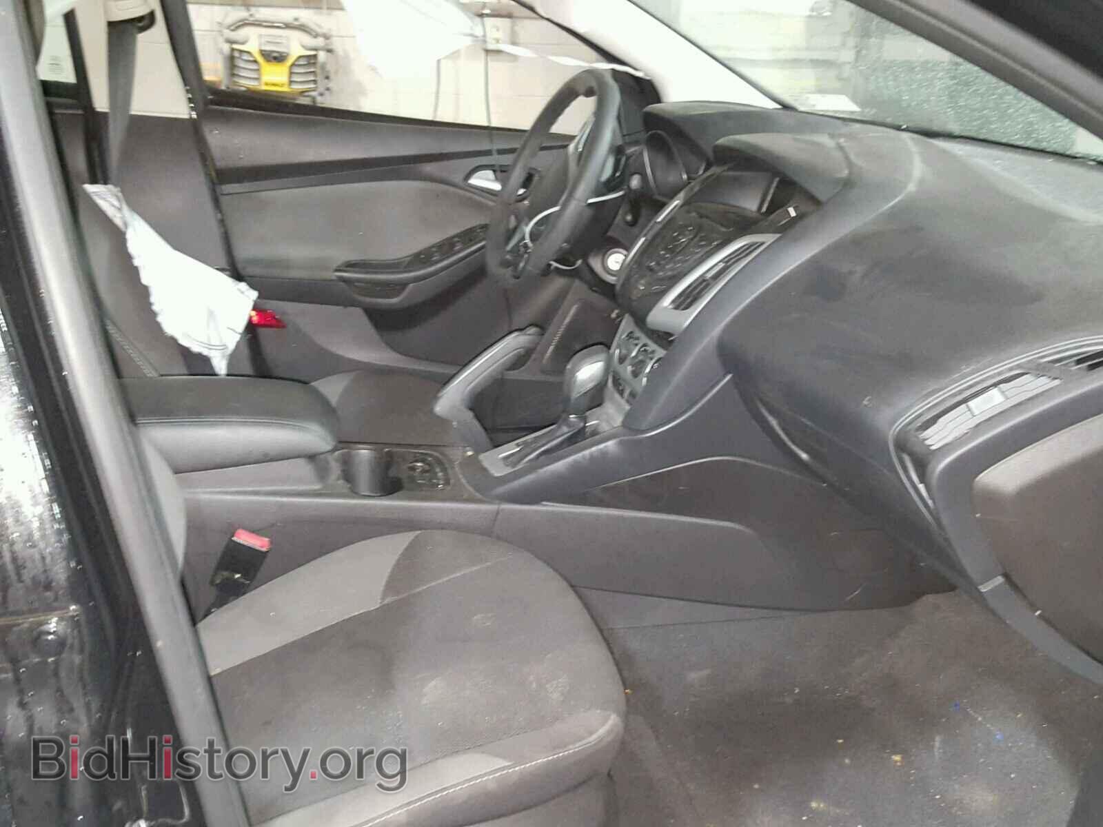 2013 FORD FOCUS - VIN: 1FADP3F27DL250725 - Photo 5