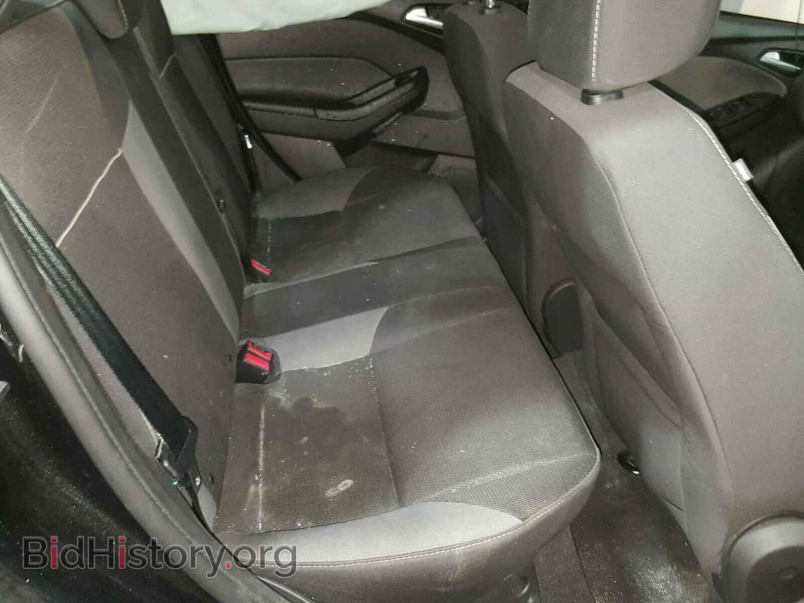 2013 FORD FOCUS - VIN: 1FADP3F27DL250725 - Photo 6