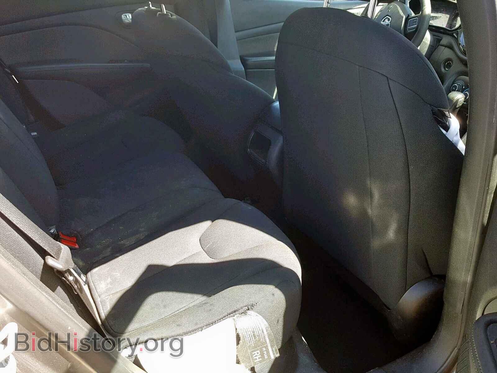 2013 DODGE DART - VIN: 1C3CDFAA1DD226059 - Photo 6