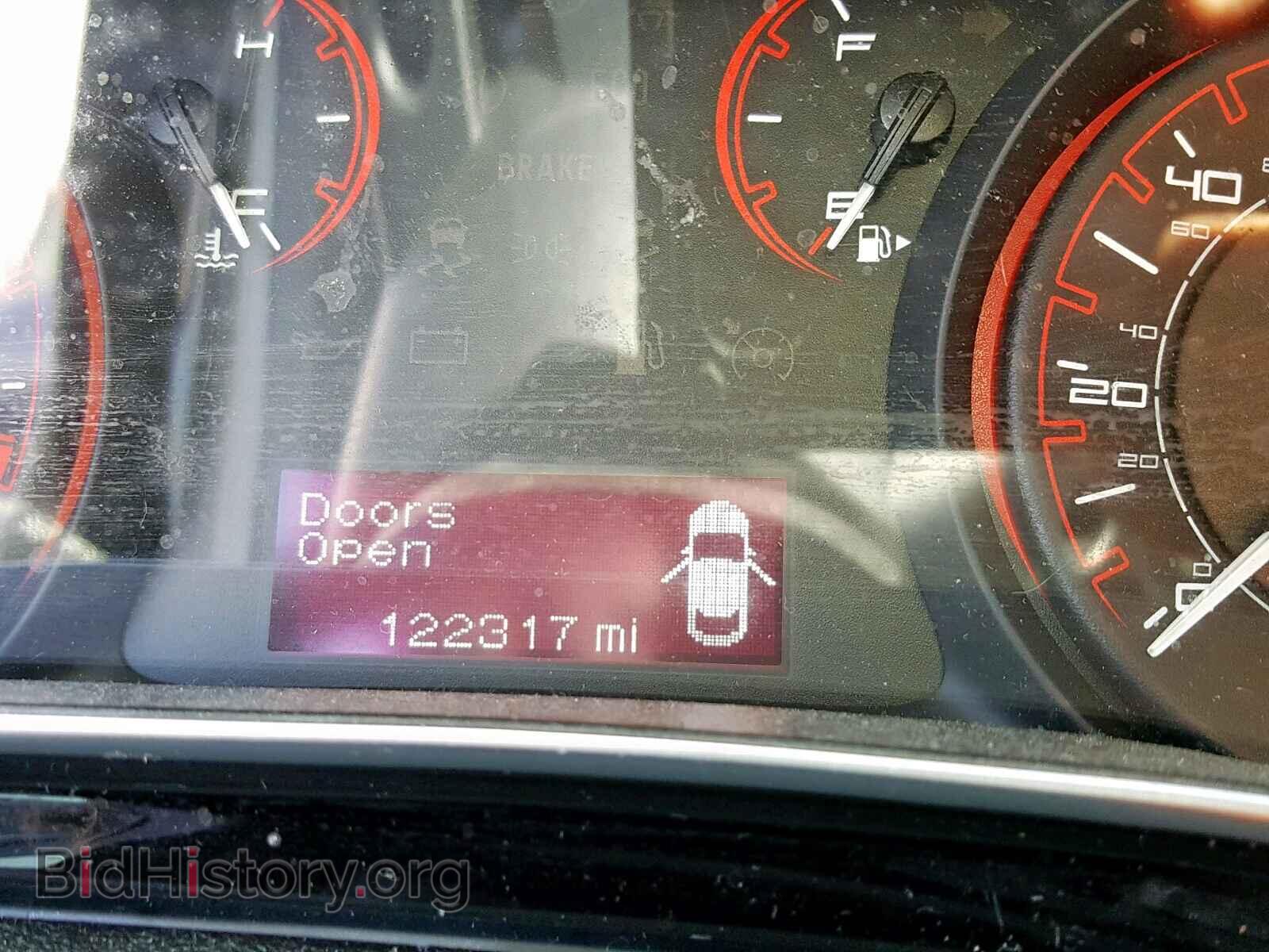 2013 DODGE DART - VIN: 1C3CDFAA1DD226059 - Photo 8