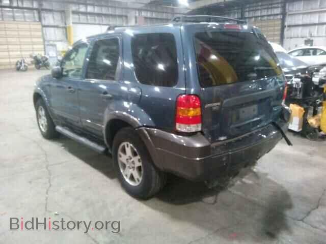 2005 FORD ESCAPE - VIN: 1FMCU93105KC93240 - Фото 3