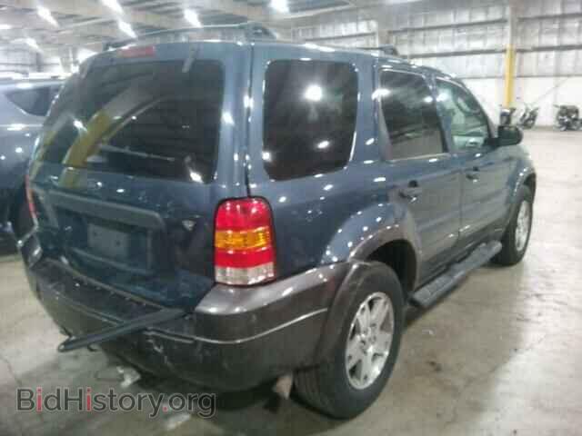 2005 FORD ESCAPE - VIN: 1FMCU93105KC93240 - Фото 4