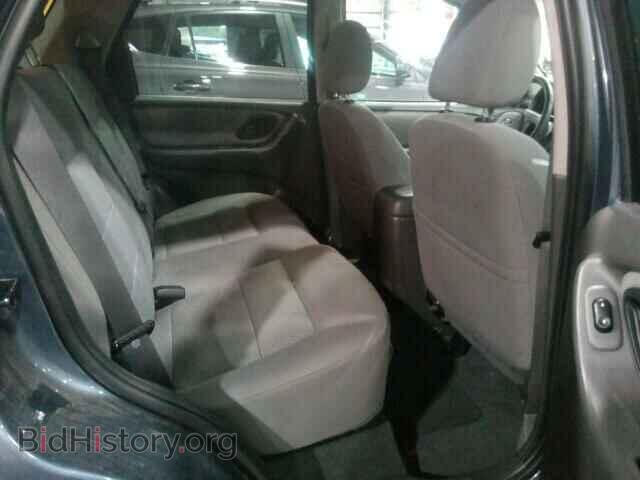 2005 FORD ESCAPE - VIN: 1FMCU93105KC93240 - Фото 6