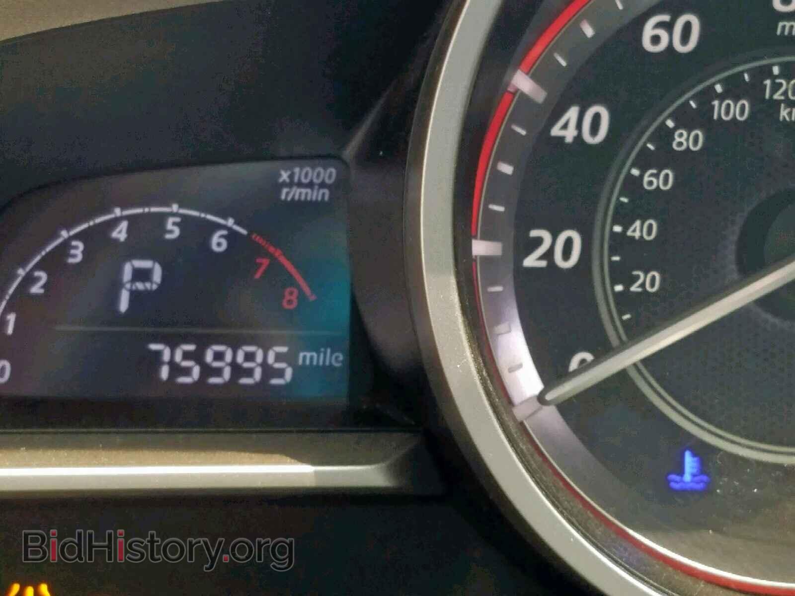 2015 MAZDA 3 - VIN: JM1BM1V7XF1220239 - Фото 8