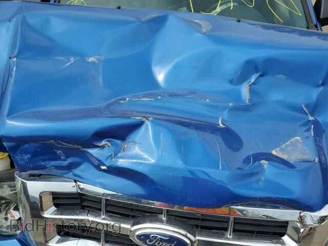 2012 FORD ESCAPE - VIN: 1FMCU9DG8CKB41027 - Фото 12