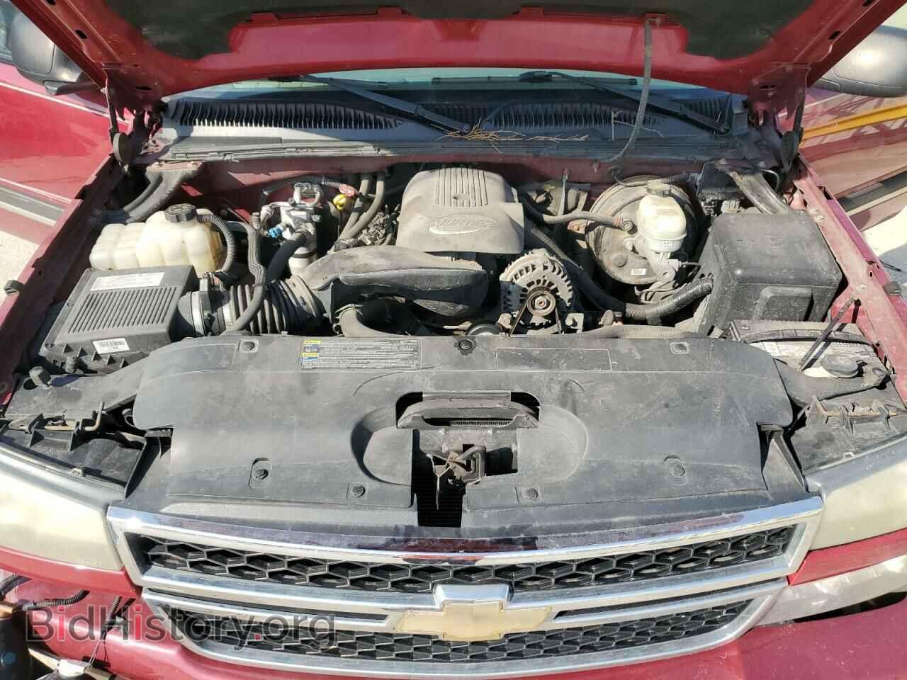 2007 CHEVROLET ALL Models - VIN: 2GCEC13Z371123013 - Фото 11