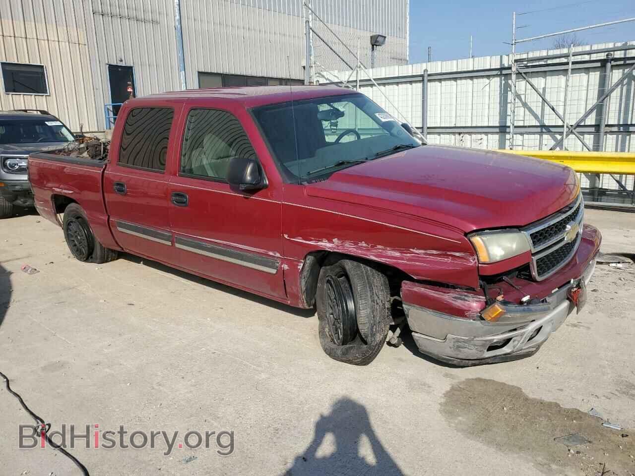 2007 CHEVROLET ALL Models - VIN: 2GCEC13Z371123013 - Фото 4