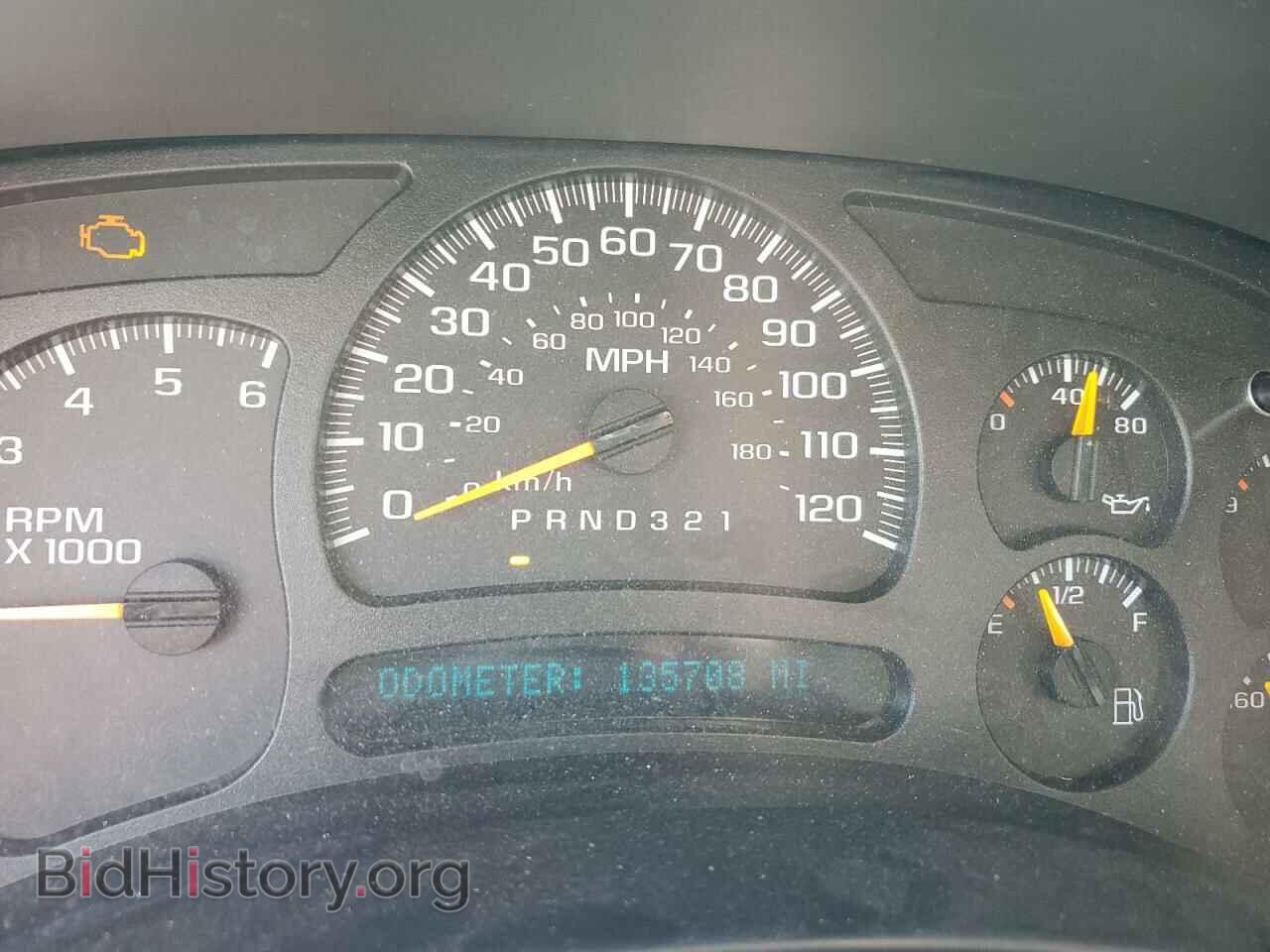 2007 CHEVROLET ALL Models - VIN: 2GCEC13Z371123013 - Фото 9